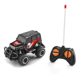 Revell RC CAR Controlable - Urban Rider