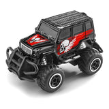 Revell RC kontrollerede Auto Urban Rider