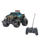 Revell RC Controlsable Car - Truck Mounty