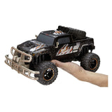 Revell RC Bestuurbare Auto Monster Truck Bull Scout