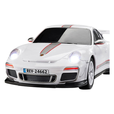 RC auto Revell - Porsche 911 GT3 RS
