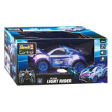 Revell RC Controlble Car - Light Rider