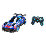 Revell RC Controlable Car - Light Rider