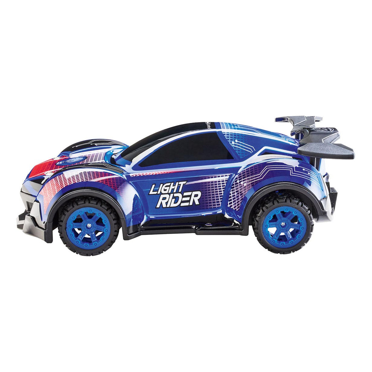 Revell RC Controlble Car - Light Rider