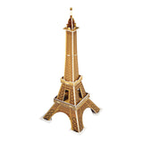 Kit di costruzione di puzzle Revell 3D Torre Eiffel