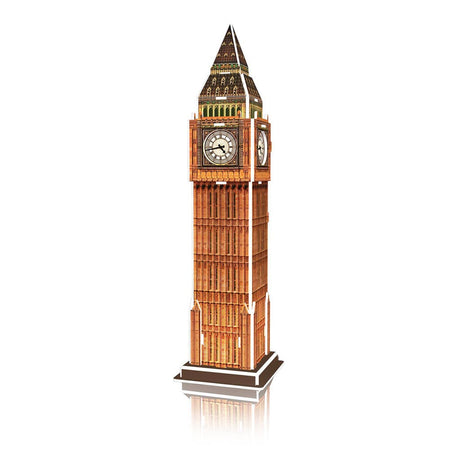 Revell puzzel - 00120 big ben 3d puzzel