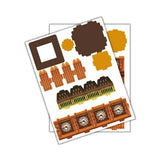 Rechtft 3D Puzzel Kitzs Package - Big Ben
