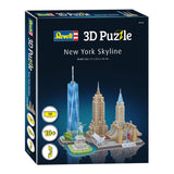 Revell 3D Puzzel Bouwpakket York Skyline