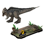 Balíček Morels 3D Puzzle Kinings - Jurassic WD Gigano