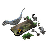 Revell 3D Puzzel Bouwpakket Jurassic World Dominion Blue