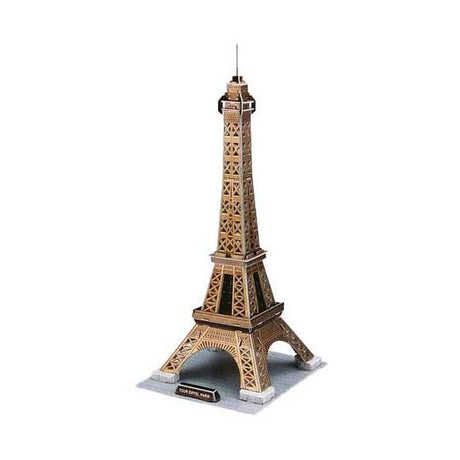 Пъзел Revell - 00200 Айфеловата кула 3d пъзел