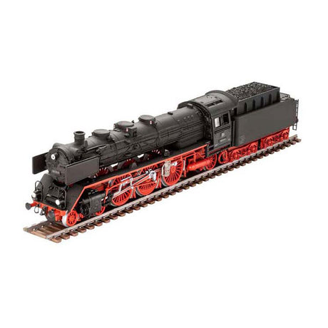Комплект модел Revell - експресен локомотив 1:87 - 136 бр.