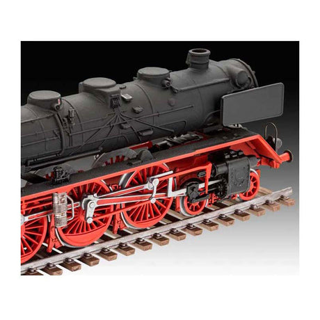 Комплект модел Revell - експресен локомотив 1:87 - 136 бр.