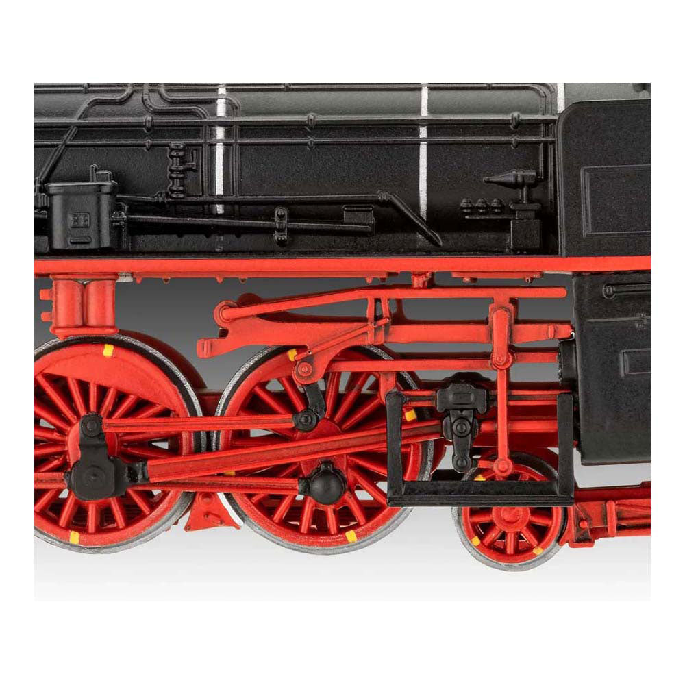 Revell modellsats - expresslok 1:87 - 154 st.