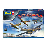 Revell model kit - battle of britain 1:72 - 232