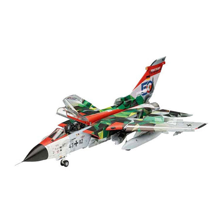 Revell modelio rinkinys - panavia tornado ids 50 metų 1:48 - 309vnt.