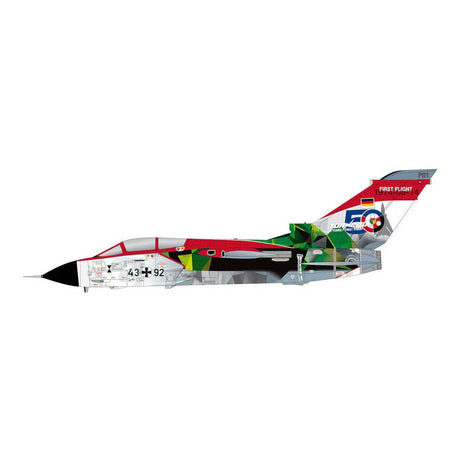 Revell modelio rinkinys - panavia tornado ids 50 metų 1:48 - 309vnt.