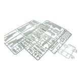 Stavebnice modelu Revell - Fairey gannet as.1 as.4