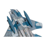 Revell model kit - boeing f-15c eagle 1:72 - 200 pcs.