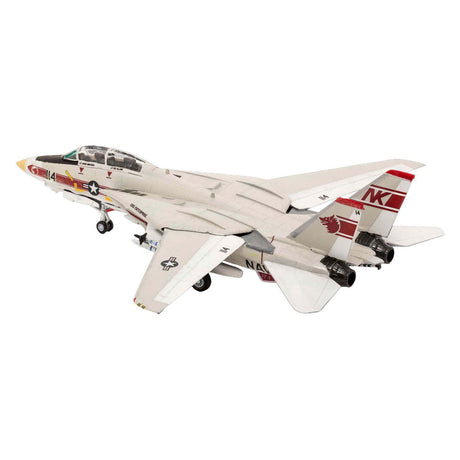 Revell modelio rinkinys - Grumman F-14a Tomcat 1:144 - 49vnt.