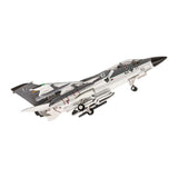 Revell model kit aircraft - 03783 panavia tornado ids gr.1 - fighter jet plastic - 1:144 - model making