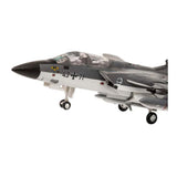 Revell model kit aircraft - 03783 panavia tornado ids gr.1 - fighter jet plastic - 1:144 - model making