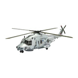 Revell Model Kit - nh90 nfh navy 1:72 - 159 Stéck.