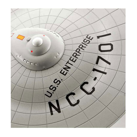 Revell модел комплект - u.s.s. предприятие ncc-1701 1:600 ​​​​- 117 бр.