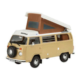 Revell Model Kit - VW T2 Camper 1:24 - 112 Stk.