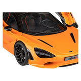 Revell modelbouwpakket - mclaren 750s 1:24