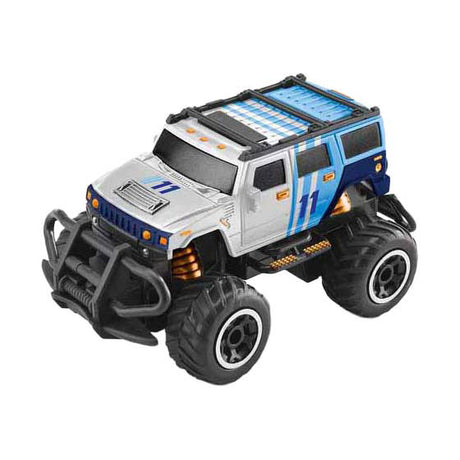 Revell RC Car Line Backer – 1:43