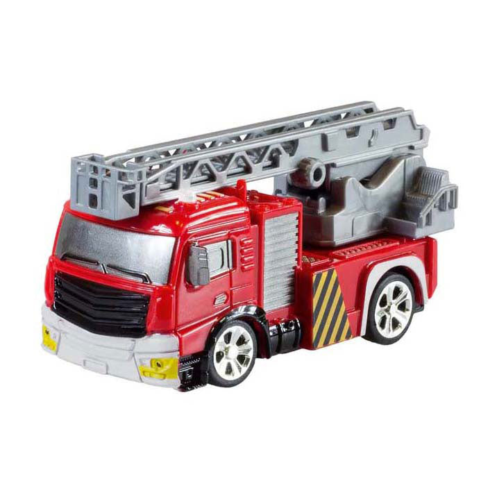 Revell mini rc controlled car - fire truck