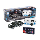 RC řízené auto Revell - karavan