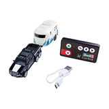 RC řízené auto Revell - karavan