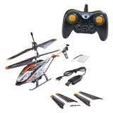 Revell rc anti-collision helicopter interceptor
