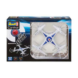 Revell rc drone dul! stunt