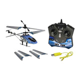 Revell rc helicopter sky fun