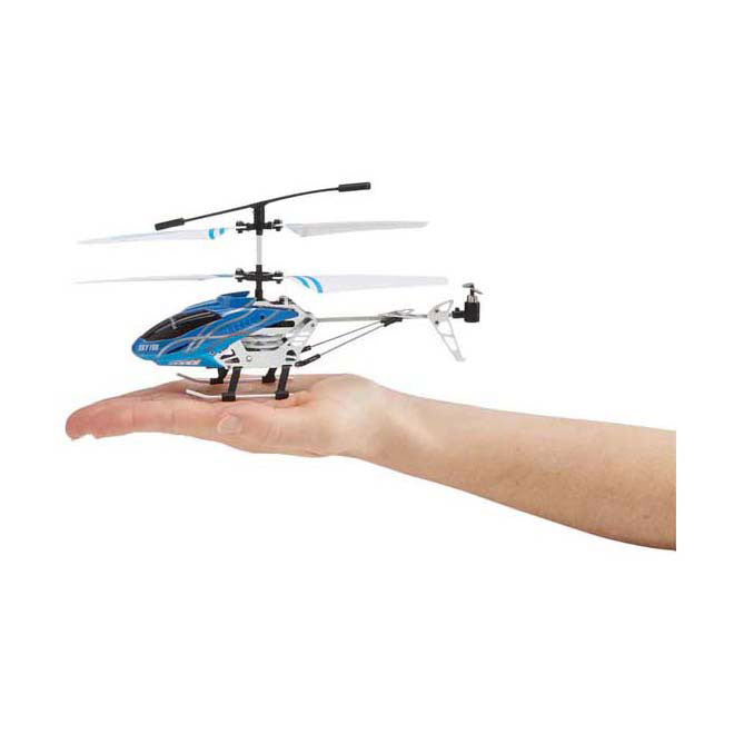 Revell rc helicopter sky fun