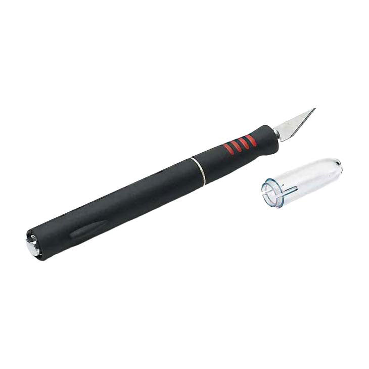 Revell Hobbymesser mat Ersatzblades