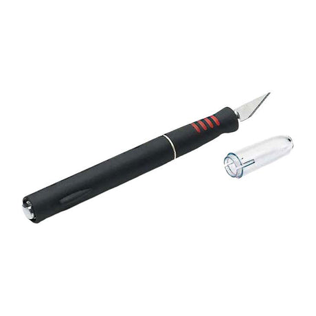 Revell hobby knife with spare blades