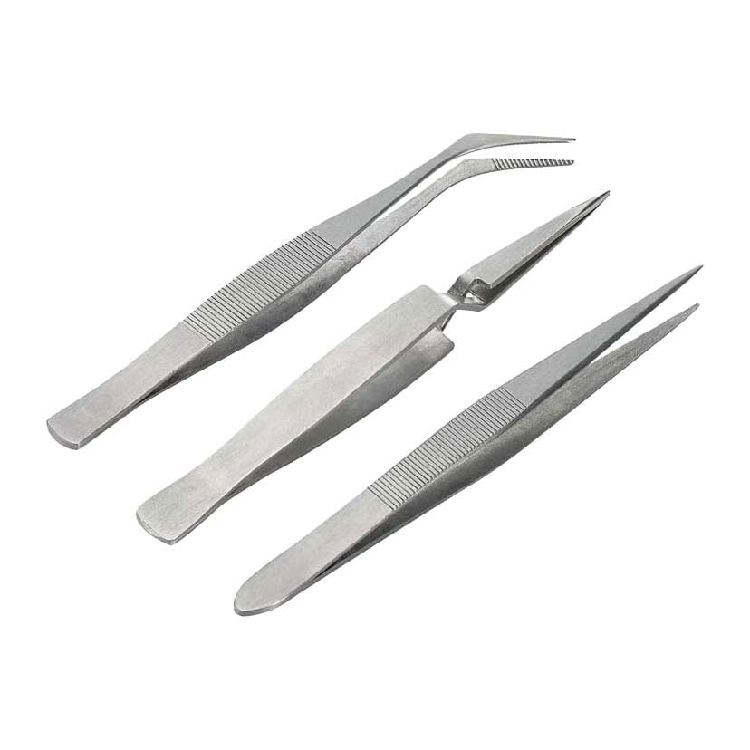 Set pincet Revell - 3 kos.