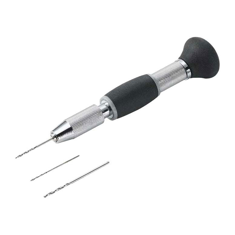 Revell model making tool drill set