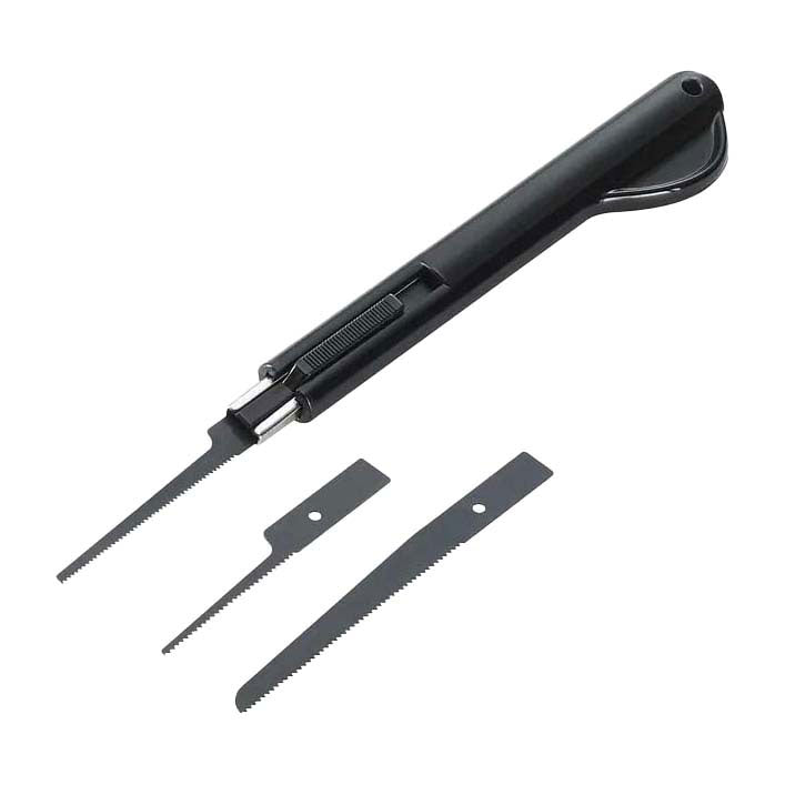 Revell saw tools