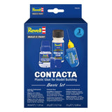 Revell contacta basis lijmset