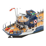 Revell model kit - kfk (kriegsfischkutter) 1:144 - 102 pcs.