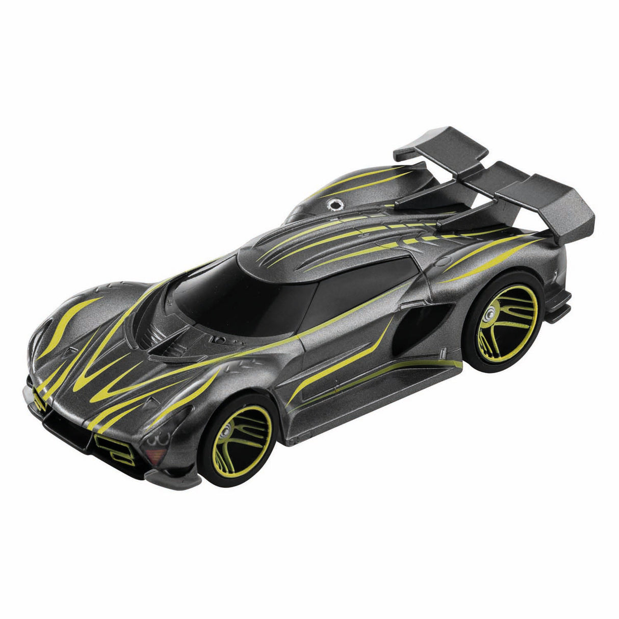 Pacote duplo de hipercarros Carrera pull back - 1:43