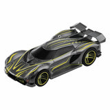 Pacote duplo de hipercarros Carrera pull back - 1:43
