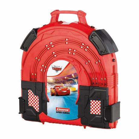 Carrera Speed Arena - Disney Pixar Cars Race Track