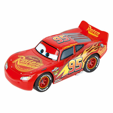 Carrera Speed Arena - Disney Pixar Cars Race Track