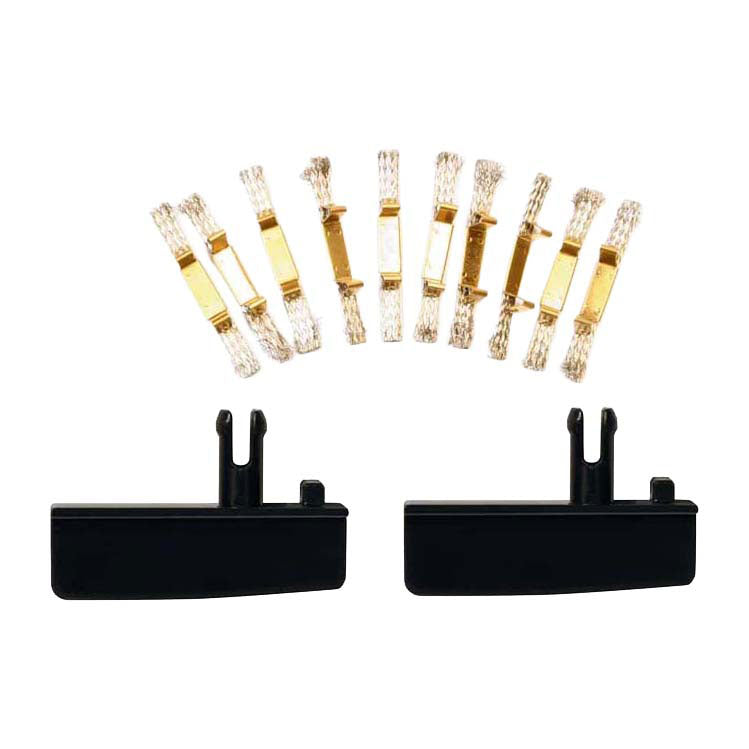 Carrera race track parts maintenance set - 10 pcs.